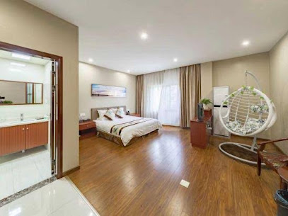 Yuyao Golden Sunshine Business Hotel
