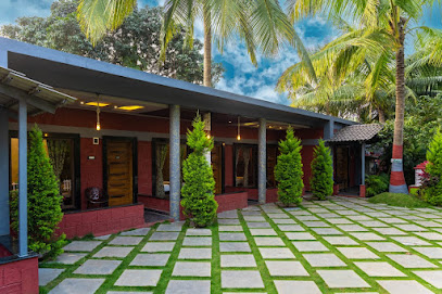 River Point Dandeli