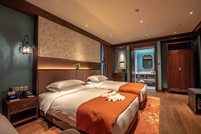 Xinghan Culture Boutique Inn