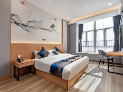 Junhao International Apartment