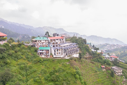 Vista Hotel - A unit of Meadows Hotels and Resorts