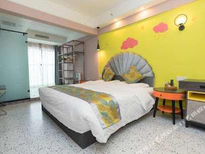 舒怀酒店金沙西单店