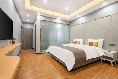 Puxin Collection Hotel