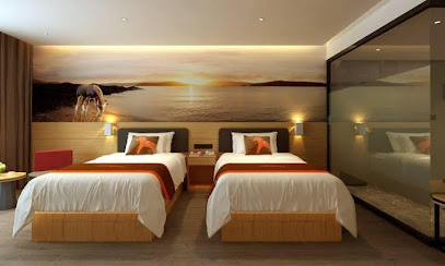 Jun Hotels