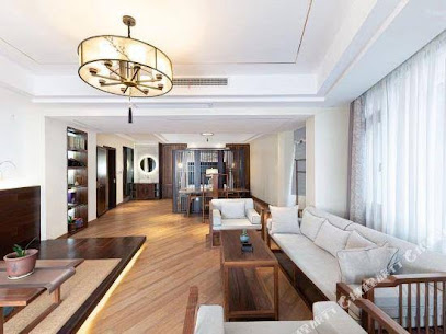 Qianxun Yunjing Zen Hotel