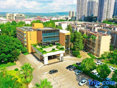 Huquan Hongyan Hotel