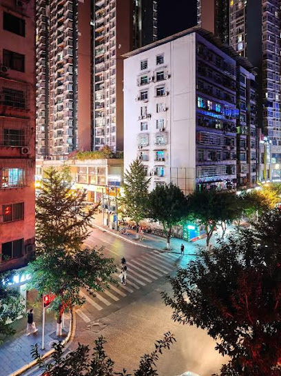 城市之家快捷酒店