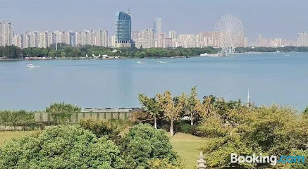 太湖山水城旅游度假区