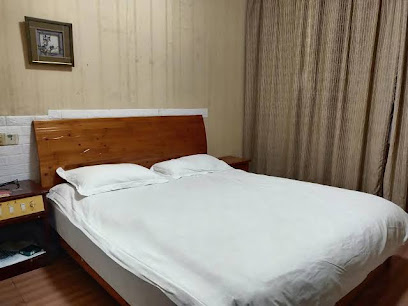 龙腾宾馆
