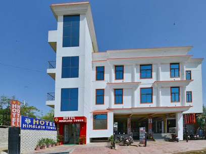 OYO Flagship 6670 Hotel Himalaya Tower