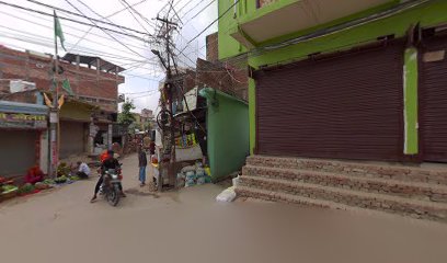 Top Hotel in Darbhanga
