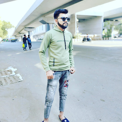 Jain Hotel