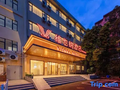 美客·美家酒店