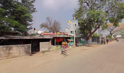 Jss Hotel