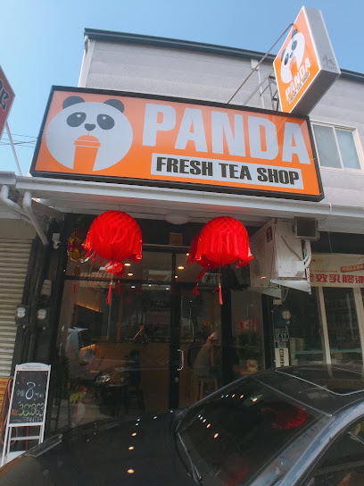 PANDA FRESH TEA SHOP