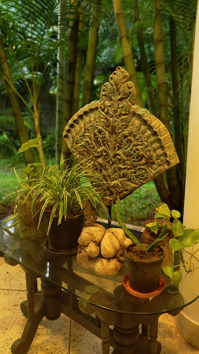 Villa 50 -Mahabalipuram