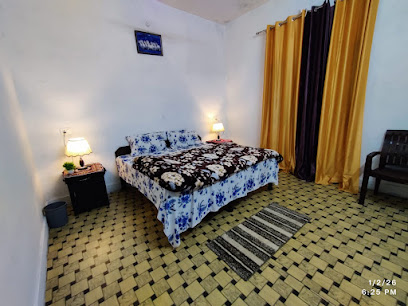 MK DEVBHOOMI HOME STAY