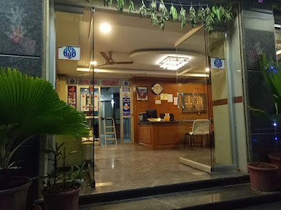 Hotel Sri Shiva Shakti