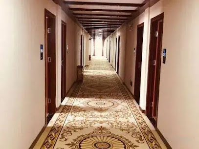 登封中港商务酒店