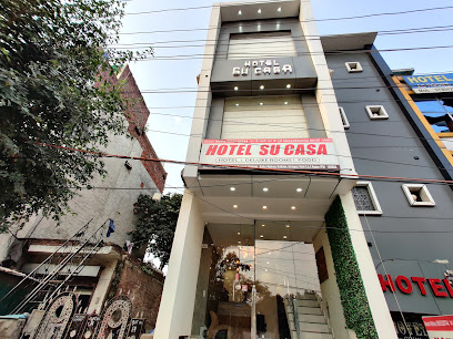 Hotel Su casa