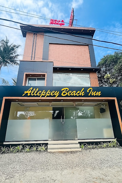 Alleppey Beach Inn