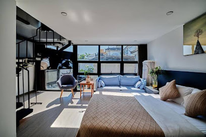 大理朵拉轻奢酒店