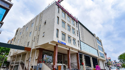 FabHotel The Palm