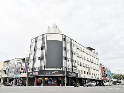 Cloud Izumi Cozy Inn