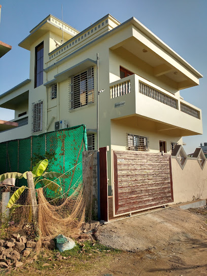 Jeevangeet Bungalow