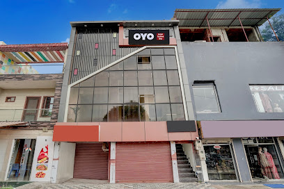 Hotel O by OYO Taj Park Way