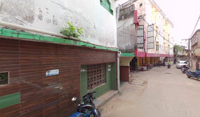OYO Flagship 806008 Hotel New Athiti nivas