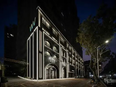 WV Wenwei Hotel