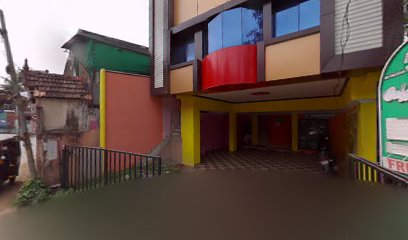 OYO Flagship 805624 Murugan Residency