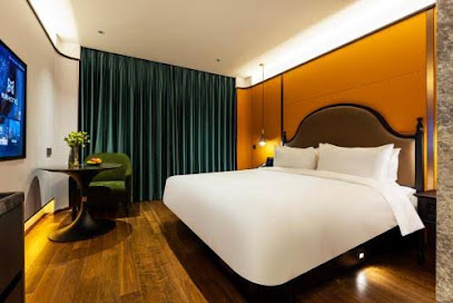 Beijing Youbang Hotel