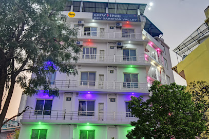 Saalak Lite by divine dev darshan