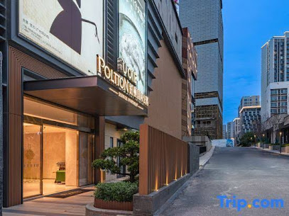 Padun International Apartment