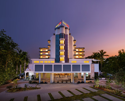 Ekante Bliss, Tirupati - IHCL SeleQtions