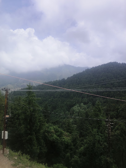 Chakrata home stay