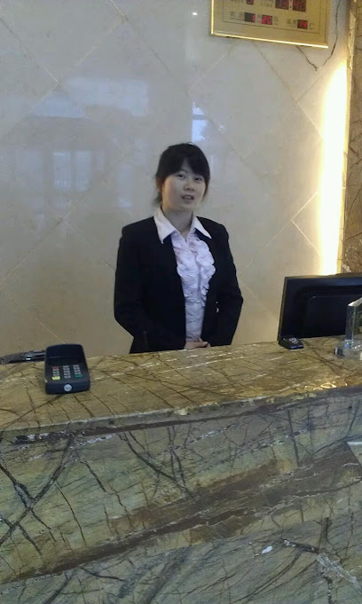 星成大酒店