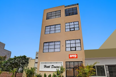 Hotel O by OYO Desire