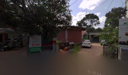 OYO 36840 Hill Green