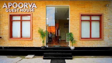 APOORVA GUEST HOUSE