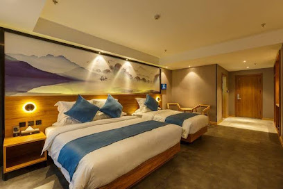 U+ Romantic Season Hotel