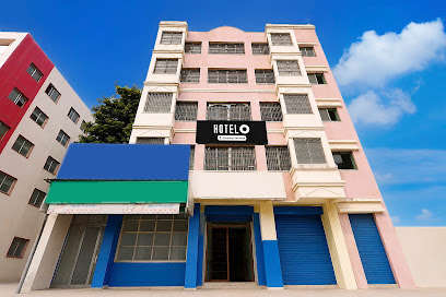 Hotel O Jamshedpur Ring Road SOURYA RESIDENCY