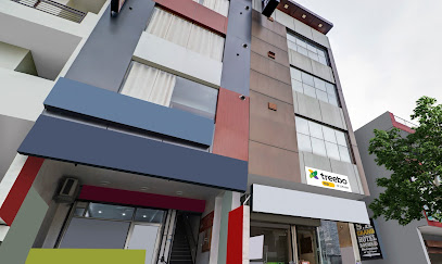 Itsy By Treebo - Sk Grand - Sector 80, Mohali