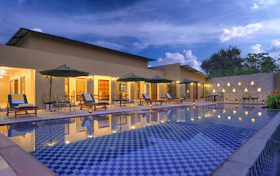 SinghVilas, Ranthambore