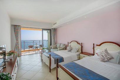 Fenghuang Shanshui Hongwan Sea View Holiday Hotel