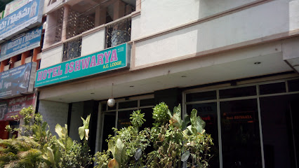 Hotel Ishwarya A/C Lodge