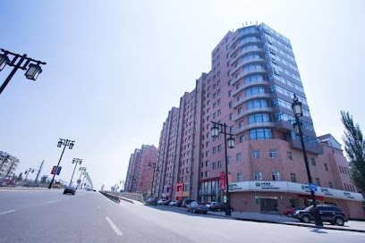 Jinjiang Inn Datong Pingchengqiao