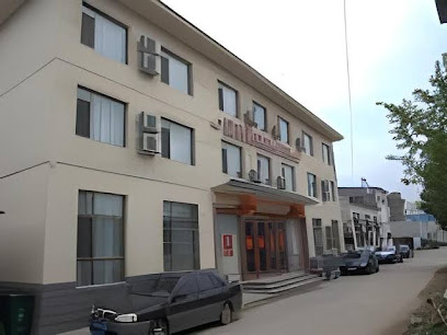 贝壳廊坊霸州市博物馆迎宾东道酒店